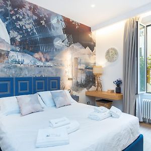 Ariosto'S Luxury Rooms